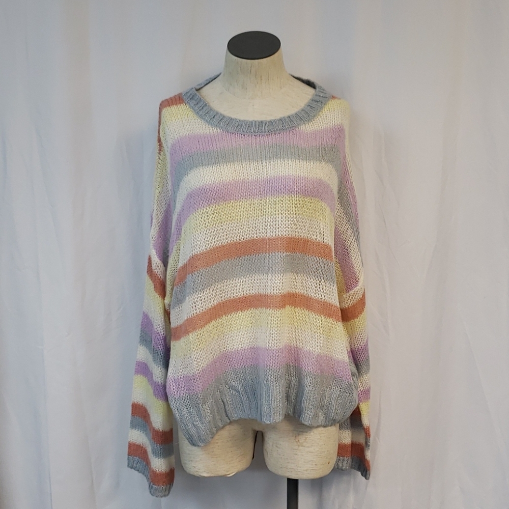 Wild Fable Sweater‎